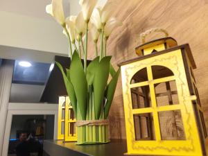 Cityscape Tirana 2BR Kavaja St, 11 FL, Dajti View