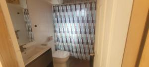 Cabañas Santa Elena, Curanipe