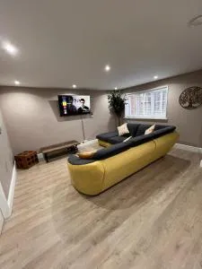 Premier inn comfort mattresses - sleeps 6 - Castleton