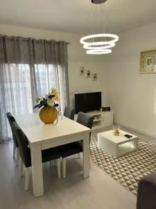 Apartamento Palomar - Foz