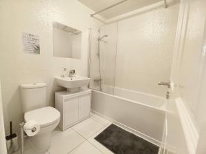 Shared House - 10 mins from Piccadilly StationMan UniO2 Apollo