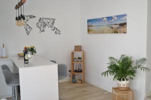 Apartamento en Binibeca Nou