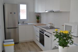 Apartamento en Binibeca Nou