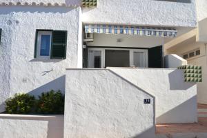 Apartamento en Binibeca Nou