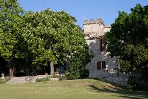 Domaine de Monteils - Gailhan
