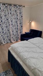 Holiday apartment