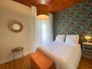 Casa dos Frades - Tuizelo