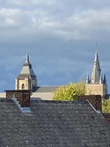 Comme chez toi - Enghien