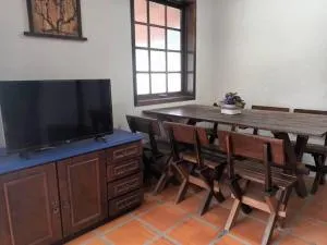 Casa Praiana no Novo Campeche, 5 min da praia - 坎佩切
