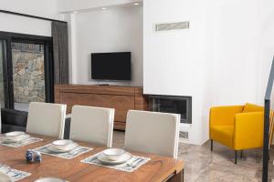 Villa Al Mare 2; Koyunbabada Özel Havuzlu Villa