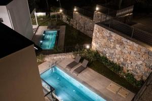 Villa Al Mare 2; Koyunbabada Özel Havuzlu Villa