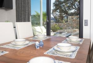 Villa Al Mare 2; Koyunbabada Özel Havuzlu Villa