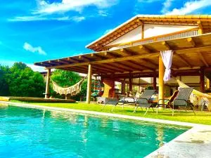 Casa Odara - Outeiro das Brisas - Espelho - 普拉亚埃斯佩洛