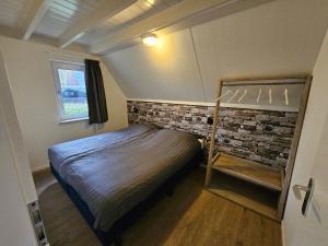 6 pers. vakantiehuis aan visvijver op vakantiepark, Time4vacay