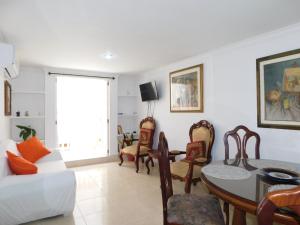 Apartamento centro historico