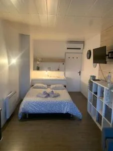 Studio Cocooning hauteur de Saint-Raphaël #2 - Valescure