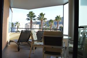 Albir Beach & Sea Apt