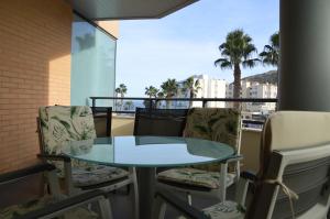 Albir Beach & Sea Apt