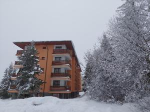 Apartmán Tatry Tatranská Štrba