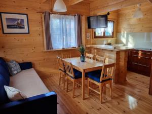 Domek z Bala Pod Żaglami