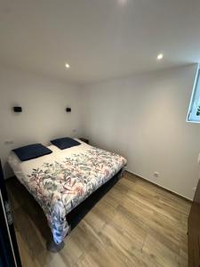 appartement moderne et confort