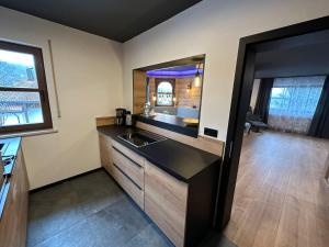 woidpanorama Ferienwohnungen