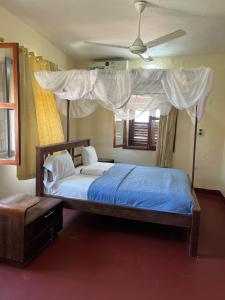 Bin Omiar Malindi Apartment