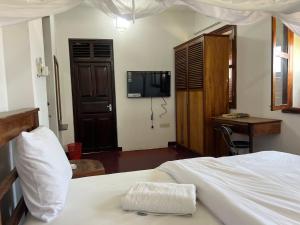 Bin Omiar Malindi Apartment