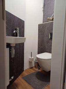 Ruhige Stadtwohnung, 107 m2