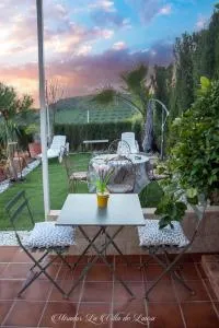 Mirador La Villa de Laura - Marmolejo