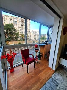 Côte dAzur Oasis Suites