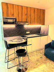 Côte dAzur Oasis Suites