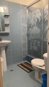 Apartment in San Pedro de Macoris.