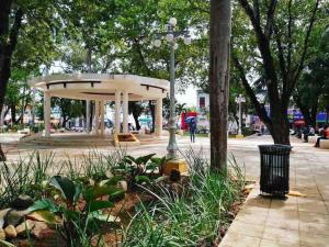 Apartment in San Pedro de Macoris.