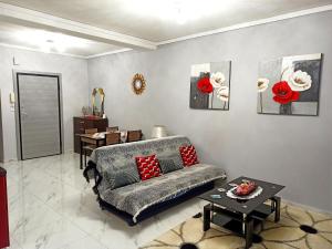 Marias sea view condo