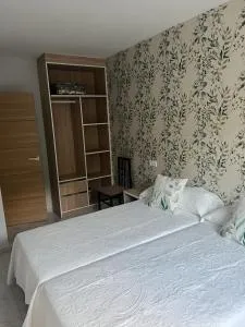 Apartamentos Camiños Chans - Raso