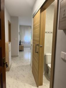 Apartamentos Camiños Chans