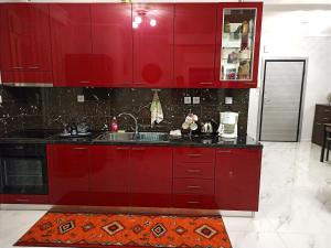 Marias sea view condo