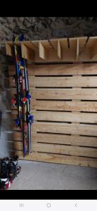 Appartement 1 Chambre
