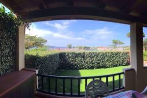 Appartamento Cala Reale, Piano Terra