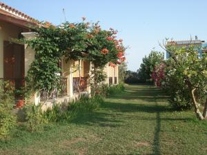 HarrisMa Apartments Corfu Greece