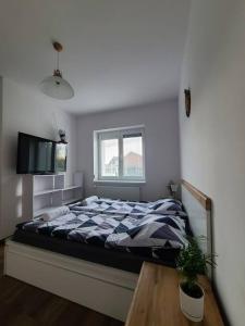 Domek Bocianie Gniazdo