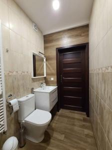 Domek Bocianie Gniazdo