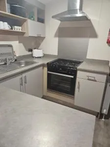 Jenny,s place - Jaywick Sands