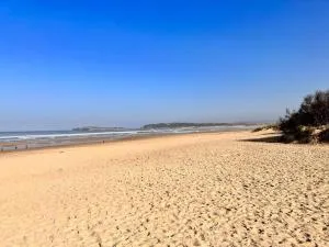 Somo Apto Recién Reformado a 50 m de la playa - Somo