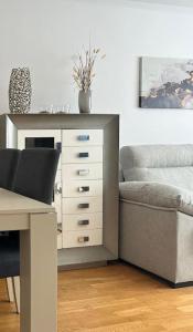 Studio 14 + garaje incluido. Nuevo, elegante, acogedor.