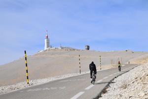 Appartements Appartement climatise avec cour en centre ville : photos des chambres