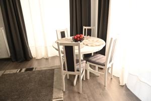 Mathias Airport Residences & Therme-Self Check-in