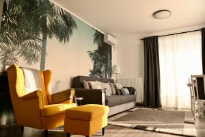 Mathias Airport Residences & Therme-Self Check-in