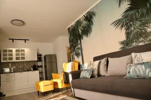 Mathias Airport Residences & Therme-Self Check-in